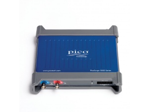 Pico Technology 3205D/3205D MSO - El Tipi Osiloskop