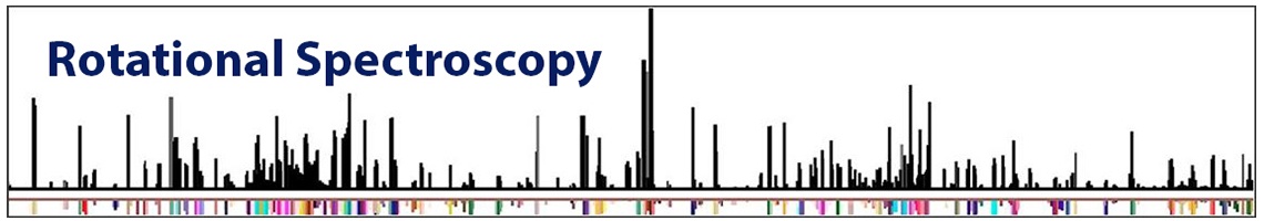 Rotational Spectroscopy
