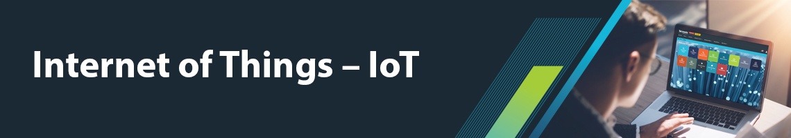 Internet of Things – IoT