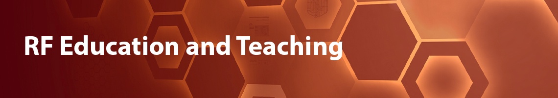 RF Education and Teaching