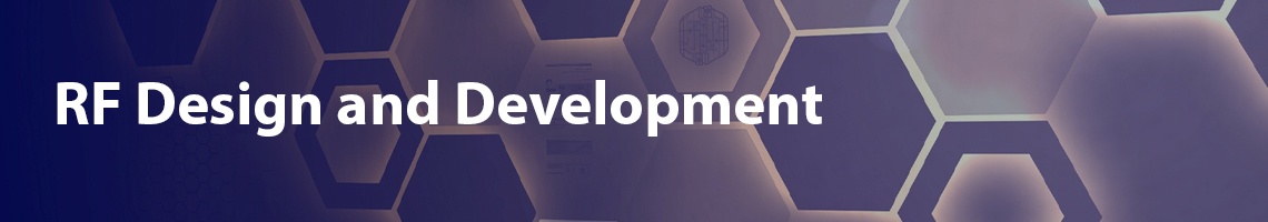 RF Design and Development