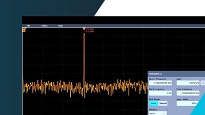 RF Testing (Radio Frequency)