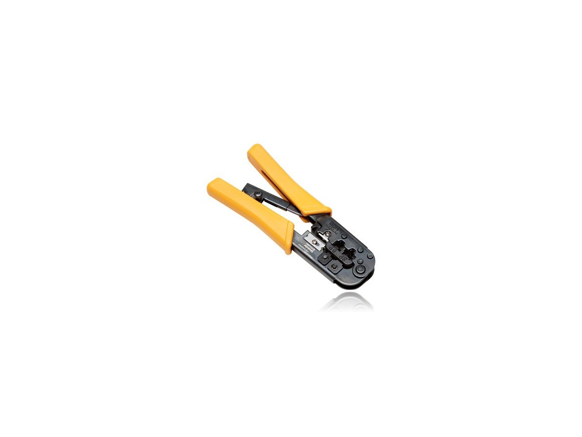 Fluke crimper deals