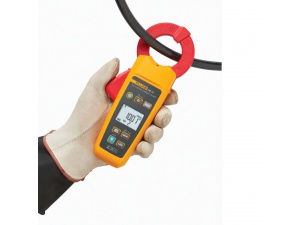 Fluke 368 - Kaçak Akım Pens Ampermetre