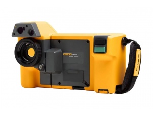 Fluke TiX501 Termal Kamera