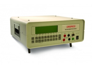 Seaward Cropico DO5000- Micro-Ohmmetre