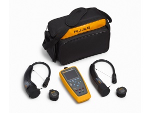 Fluke FEV350/KIT SCH EV Şarj İstasyonu Analiz Cihazı