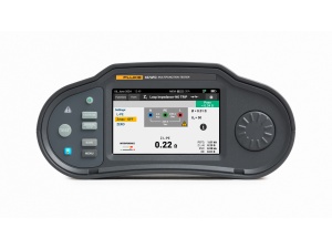 Fluke 1673 FC Çok Fonksiyonlu Tesisat Test Cihazı ile Otomatik Test, Fluke Connect™ uyumluluğu