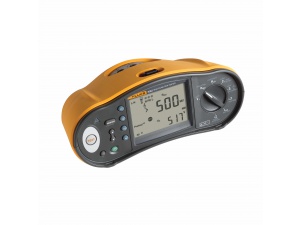 Fluke 1662 UK - Tesisat Test Cihazı