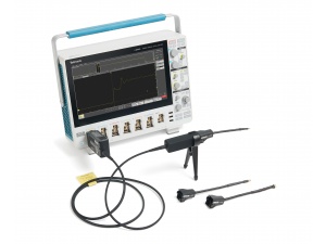 Tektronix IsoVu™ İzole Akım Probları