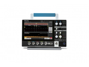 Tektronix 2 Serisi MSO EDU - Mixed Sinyal Osiloskoplar