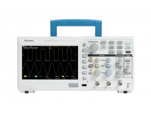 Tektronix TBS1052C-EDU - Dijital Osiloskop