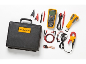 Fluke 1587 FC Gelişmiş Elektrik Arıza Tespiti Kiti