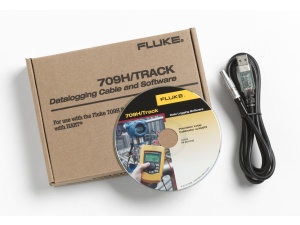 Fluke 709H/TRACK HART İletişim Yazılımı