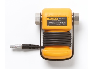 Fluke 750PD50 Vakum Basınç Modülü -15 ila 50 psi (-1 ila 3,5 bar)