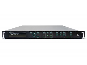 Telestream SPG9000 Zamanlama ve Referans Sistemi