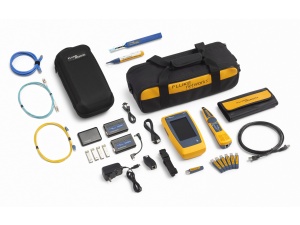 Fluke Networks LIQ-DUO-KIT-FMC Fiber Medya Dönüştürücü Kiti