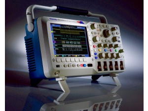 Tektronix MSO-DPO2000B Serisi - Mixed Signal Osiloskoplar - Netes ...